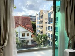 Sanctuary @ 813 (D19), Apartment #596341091